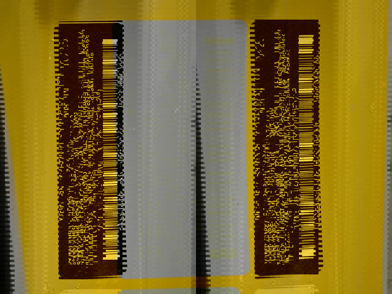 New 2026 Toyota GR86 YUZU Limited image 24