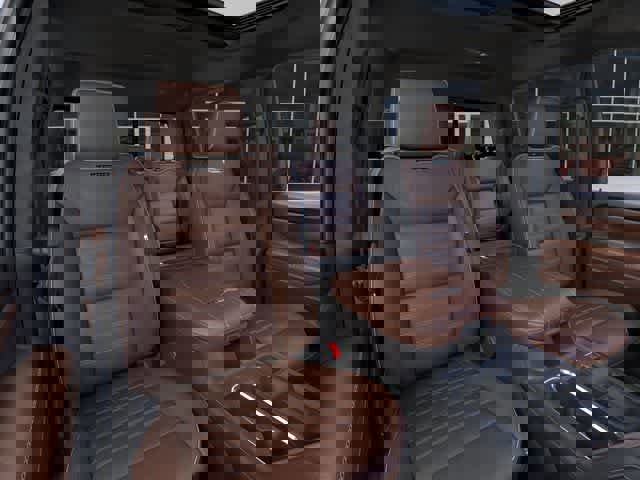 New 2026 GMC Sierra 2500 Denali Ultimate image 16