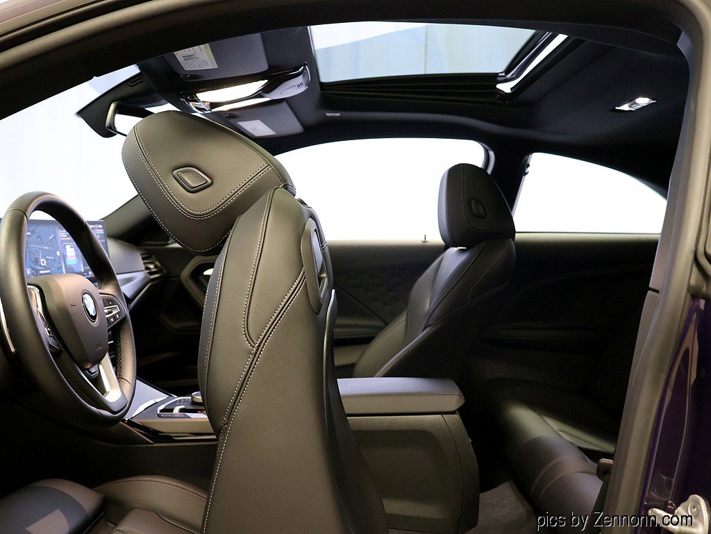 Certified 2024 BMW 230i xDrive 230i xDrive image 13