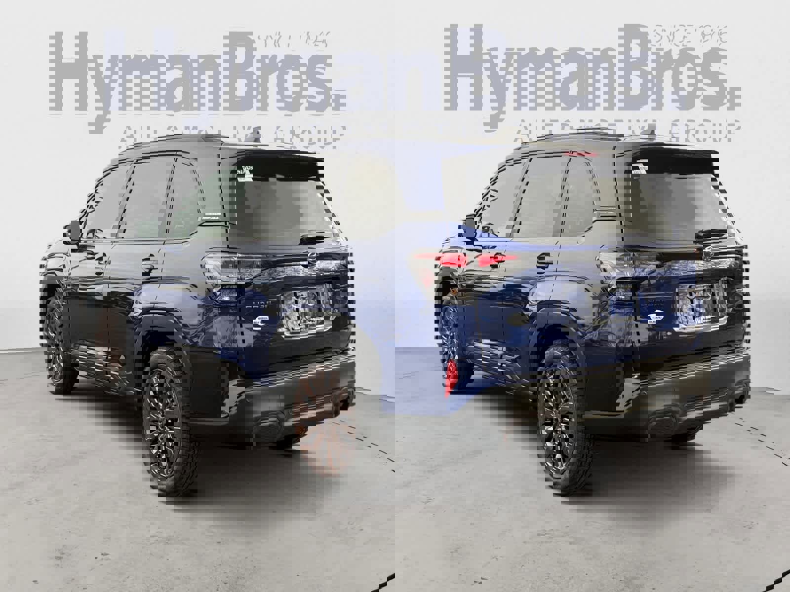 New 2026 Subaru Forester Sport image 6