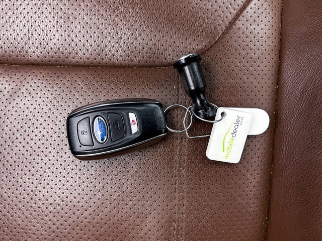 Used 2020 Subaru Forester Touring w/ Popular Package #2 image 44