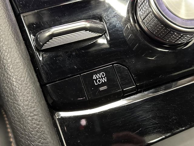 Used 2024 Jeep Grand Cherokee L Summit w/ Advanced Protech Group IV image 25