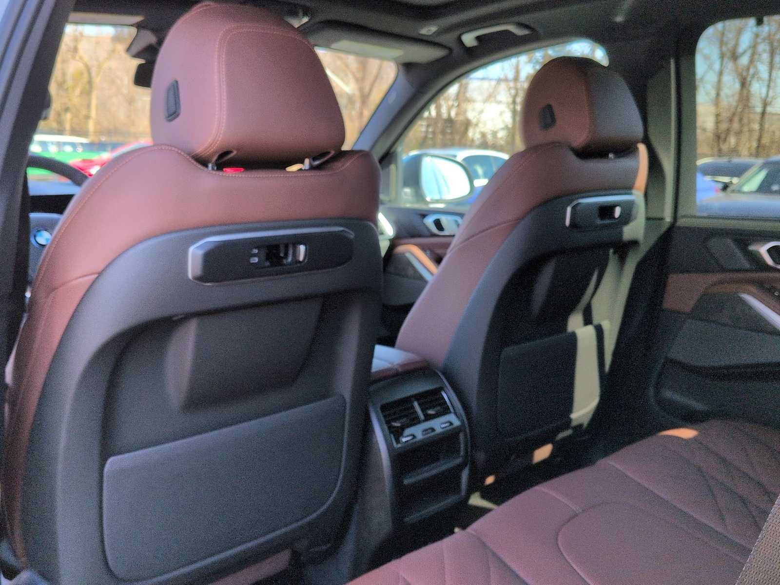 Used 2026 BMW X5 xDrive50e AWD/4WD image 19