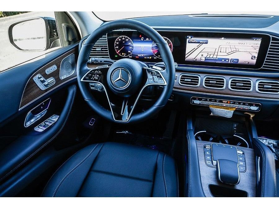 New 2026 Mercedes-Benz GLE 450 4MATIC image 14