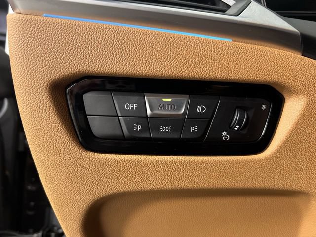 Used 2023 BMW i4 M50 AWD/4WD image 18