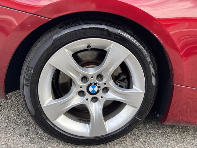 Used 2012 BMW 335i Coupe RWD image 24
