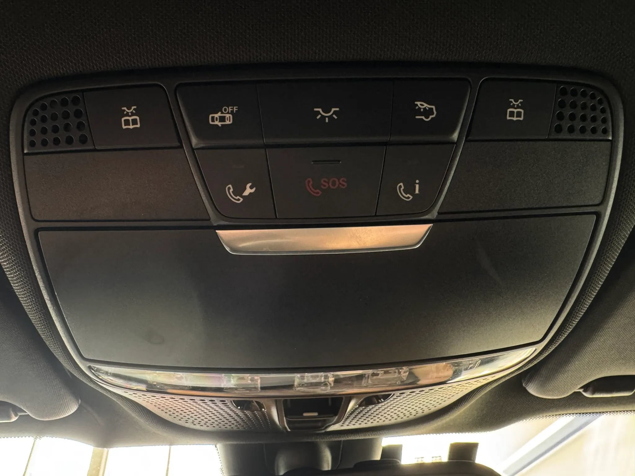 Used 2018 Mercedes-Benz GLC 43 AMG 4MATIC image 20