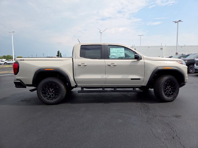 New 2026 GMC Canyon Elevation w/ Convenience Package AWD/4WD image 18