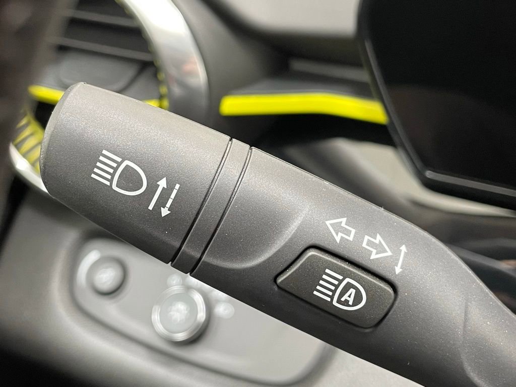 New 2026 Chevrolet Trax ACTIV image 22