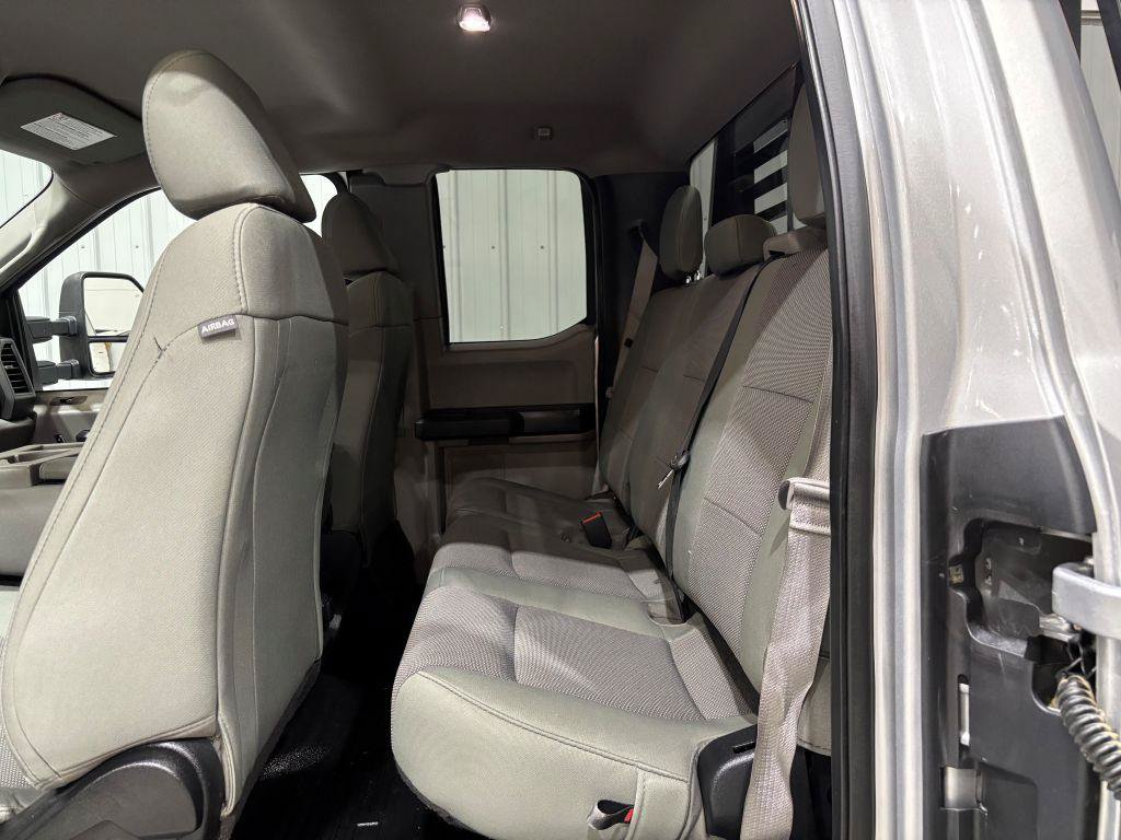 Used 2018 Ford F250 XL w/ Power Equipment Group AWD/4WD image 13