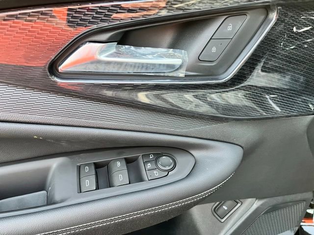 New 2024 Chevrolet Blazer EV LT image 16