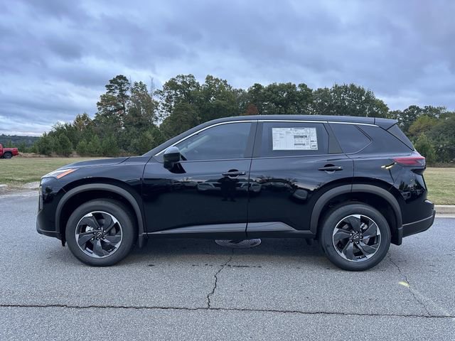 New 2026 Nissan Rogue SV image 5