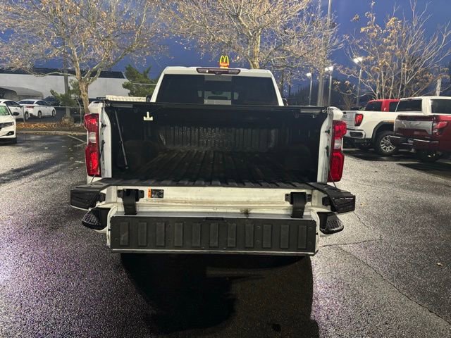 Used 2024 Chevrolet Silverado 3500 High Country w/ Technology Package image 11