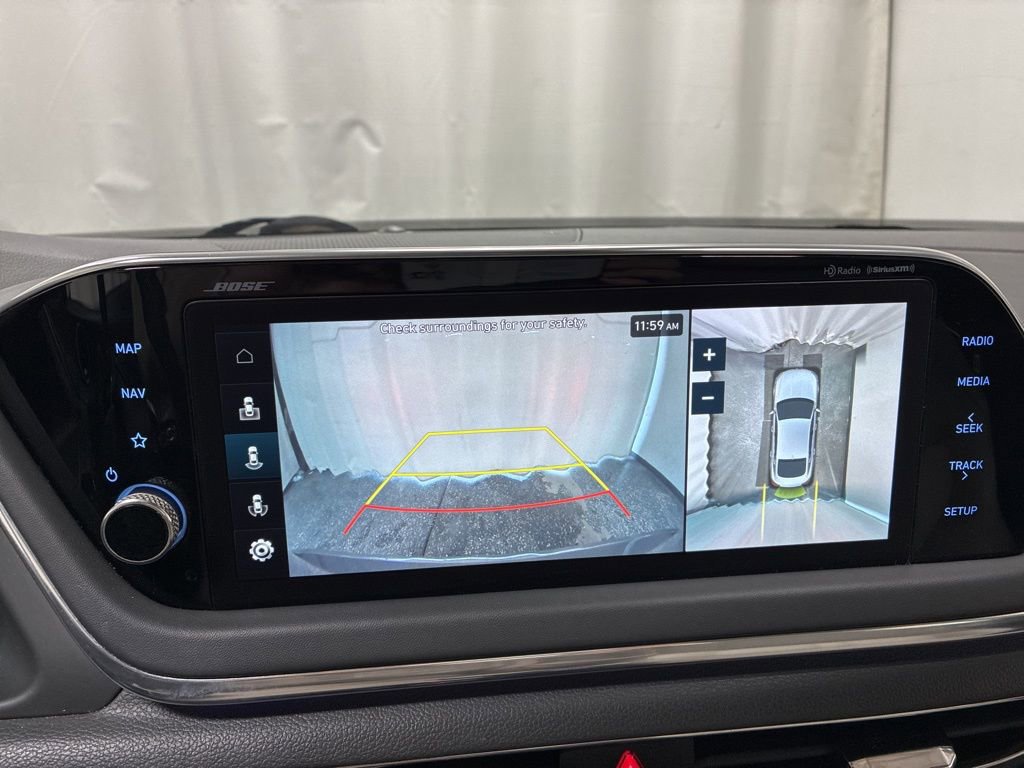 Used 2023 Hyundai Sonata Limited image 17