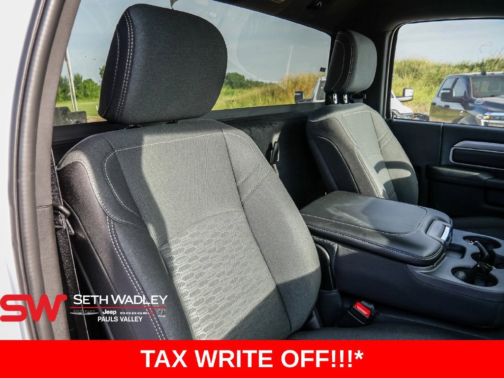 New 2026 RAM 4500 Tradesman RWD image 19