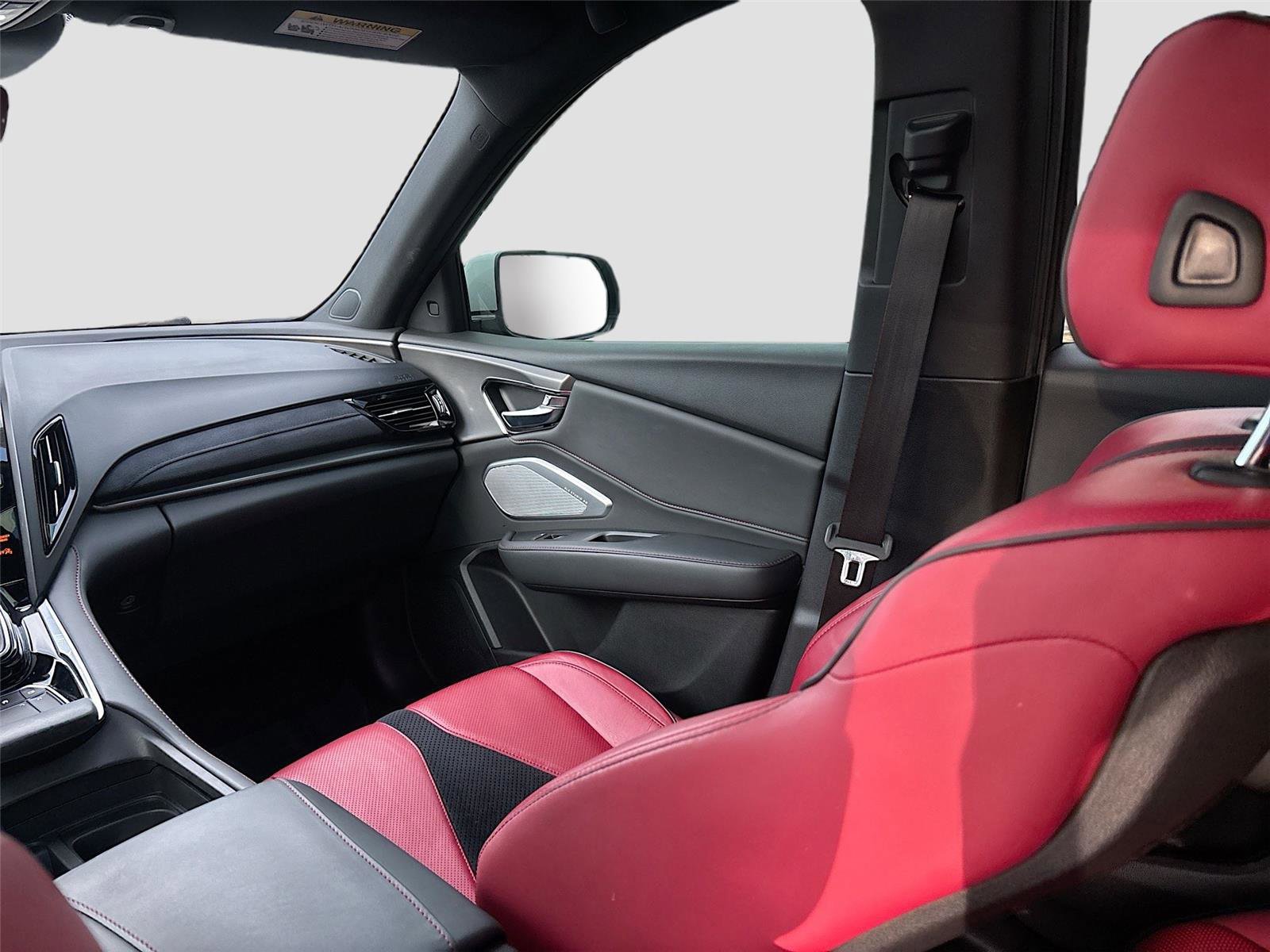 Used 2021 Acura RDX A-Spec image 27