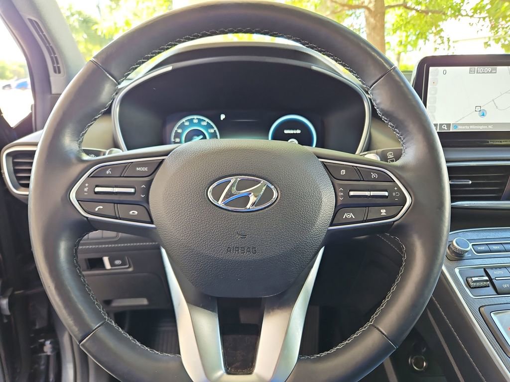 Used 2023 Hyundai Santa Fe Limited w/ Cargo Package image 10