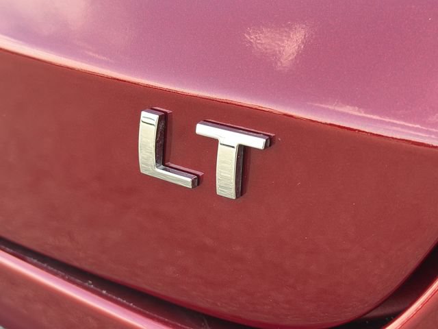 Used 2025 Chevrolet Trax LT FWD image 34