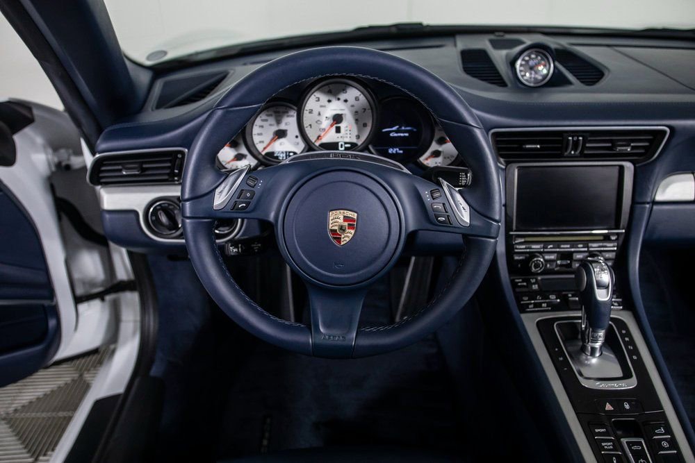 Used 2013 Porsche 911 Carrera image 16