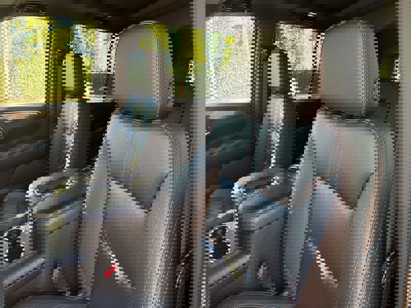 Used 2023 Chevrolet Tahoe RST image 25