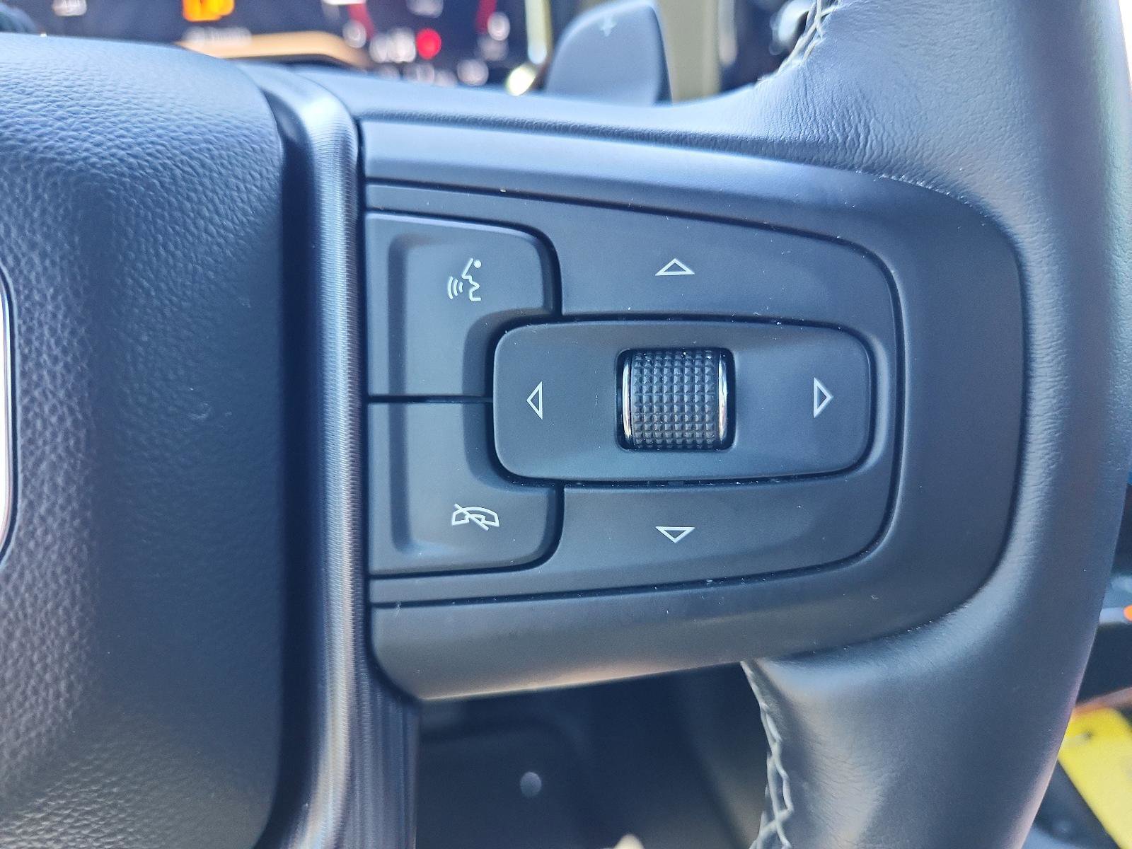 Certified 2025 GMC Sierra 1500 Denali Ultimate AWD/4WD image 30