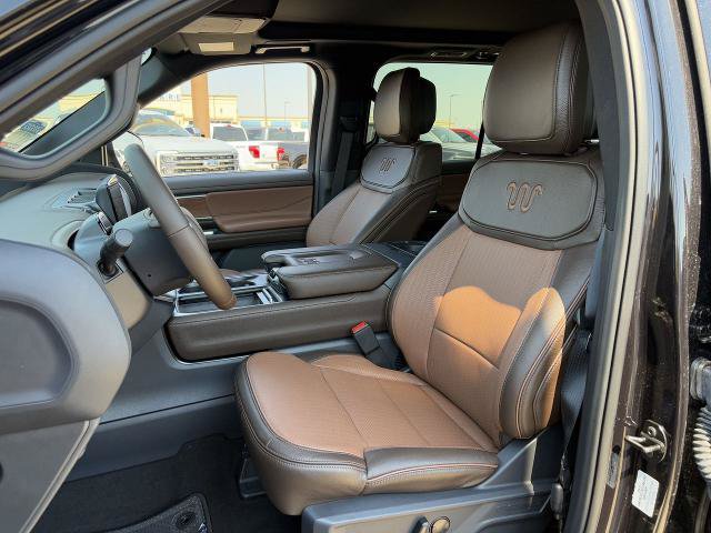 New 2027 Ford Expedition King Ranch RWD image 57