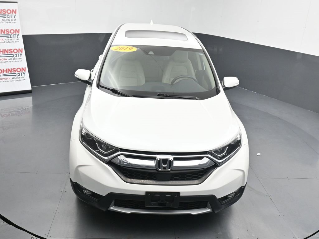 Used 2019 Honda CR-V EX-L image 11