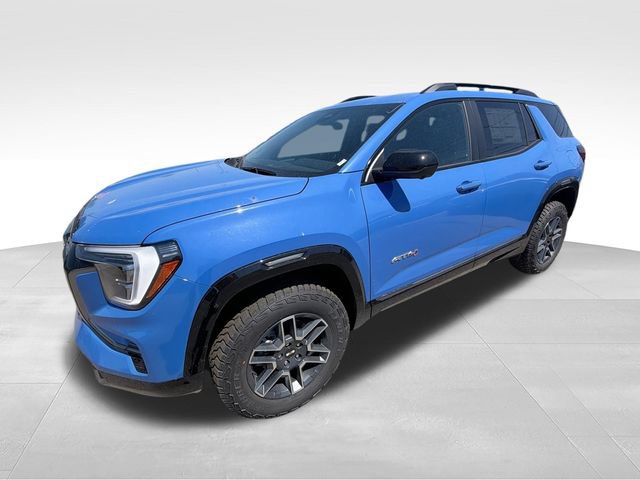 New 2026 GMC Terrain AT4 w/ Technology Package II AWD/4WD image 4