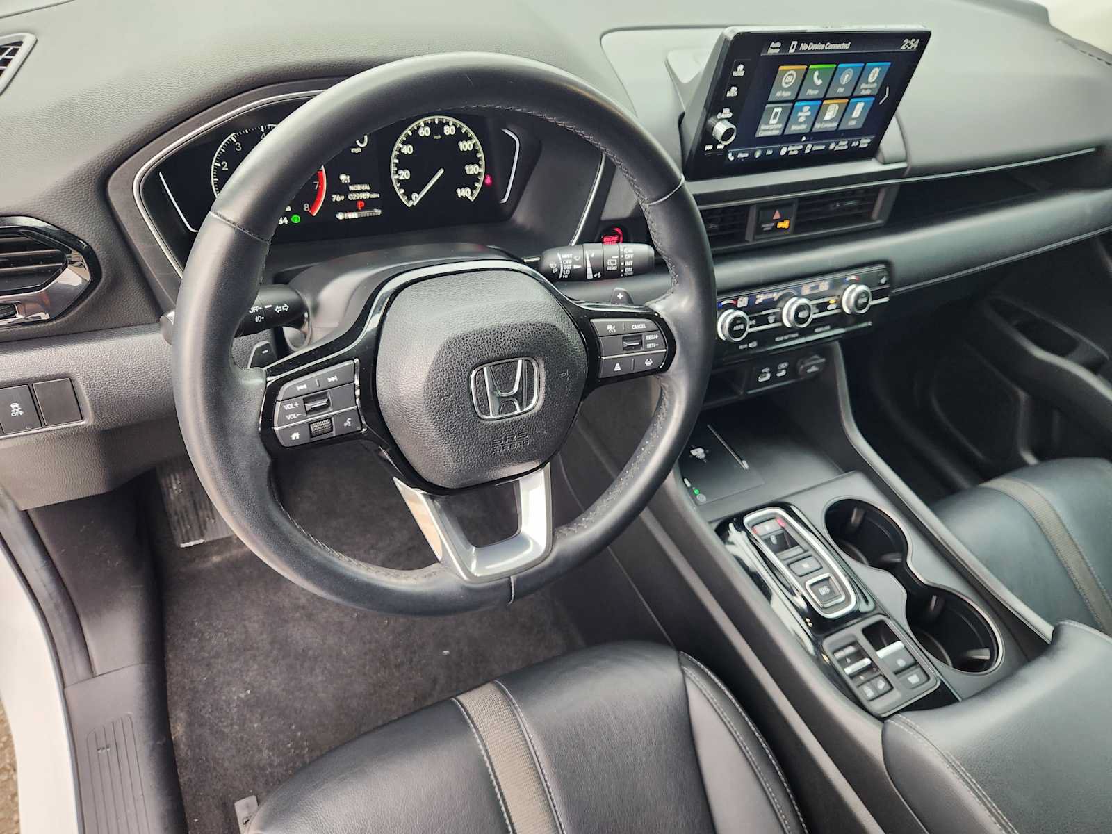 Certified 2023 Honda Pilot EX-L image 2