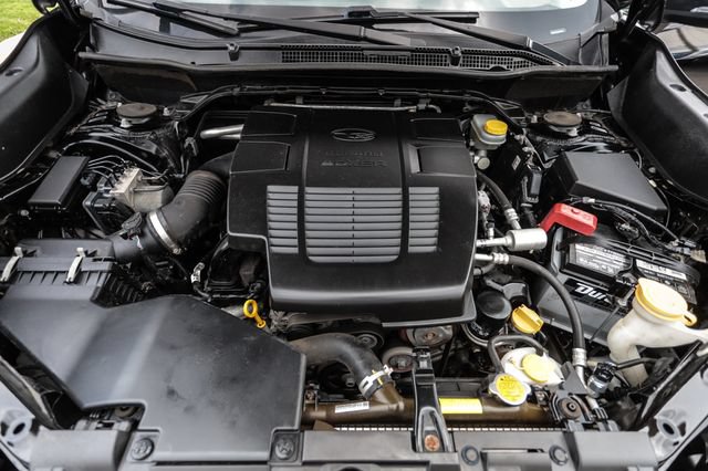 Used 2019 Subaru Forester Sport AWD/4WD image 66