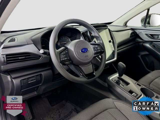 Certified 2024 Subaru Crosstrek 2.0i Premium w/ Crosstrek Mirror Package image 9