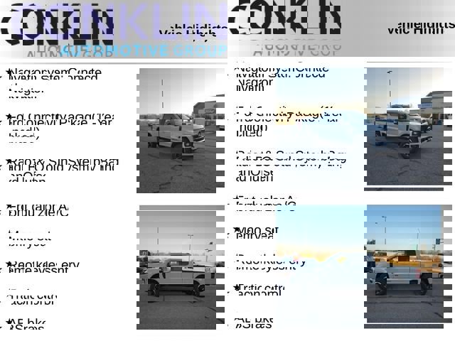 New 2026 Ford F250 Lariat w/ Tremor Off-Road Package image 2