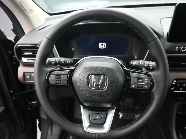 New 2026 Honda Pilot Elite image 24