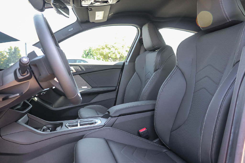 New 2026 BMW 228i w/ Technology Package FWD image 17