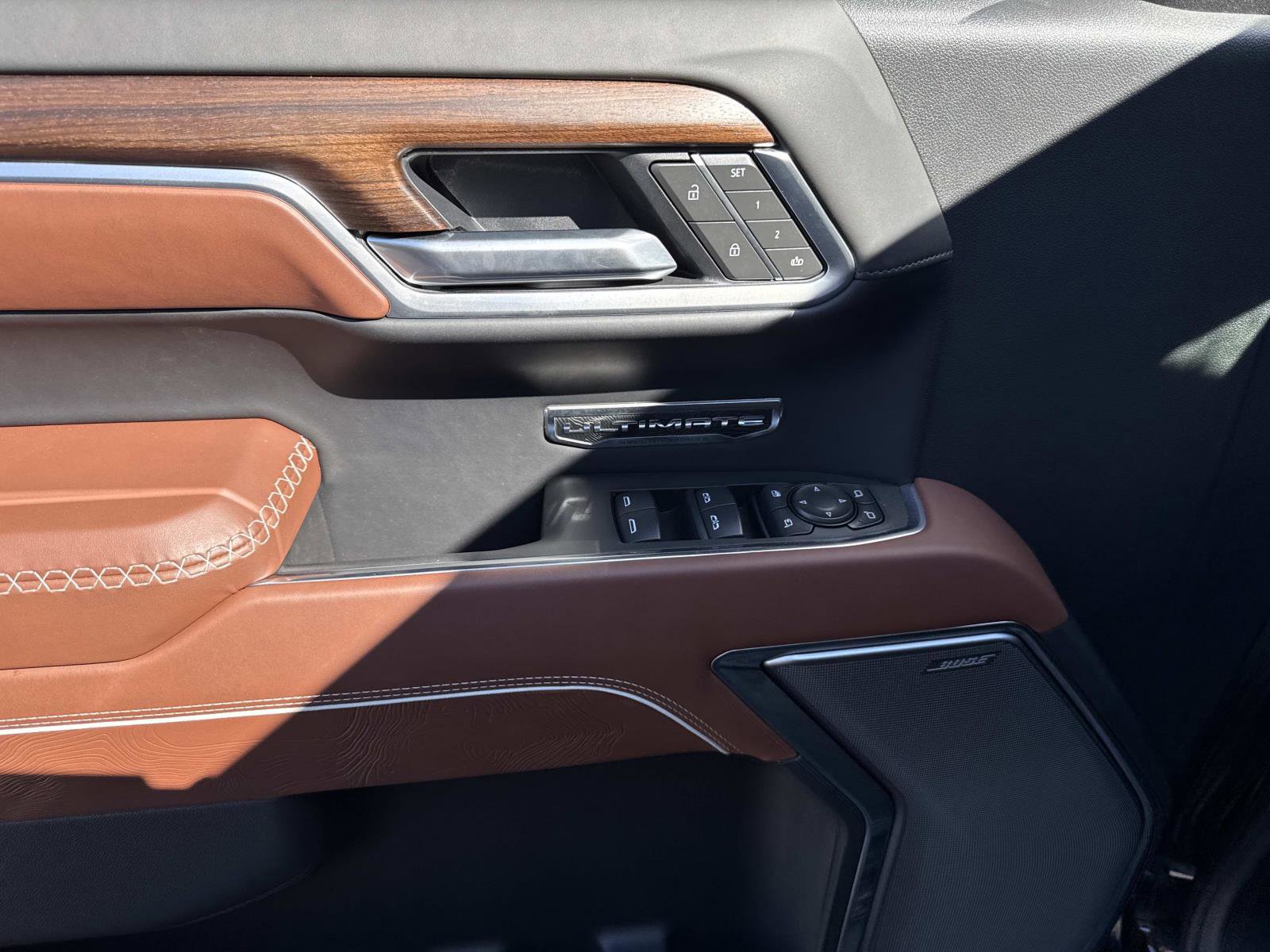 Used 2026 GMC Sierra 1500 Denali Ultimate image 18