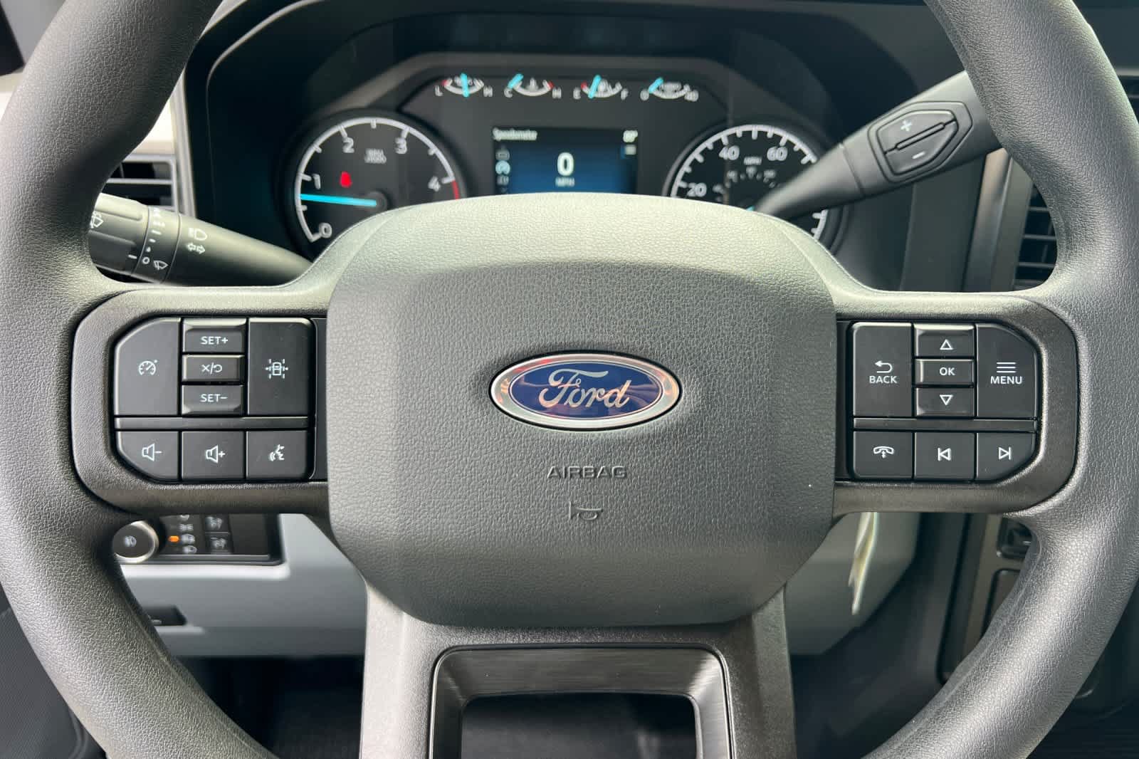 New 2026 Ford F450 XL RWD image 21