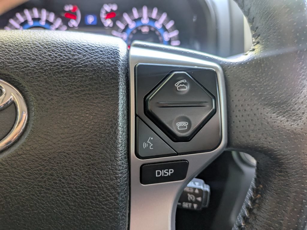 Used 2017 Toyota 4Runner SR5 Premium RWD image 24