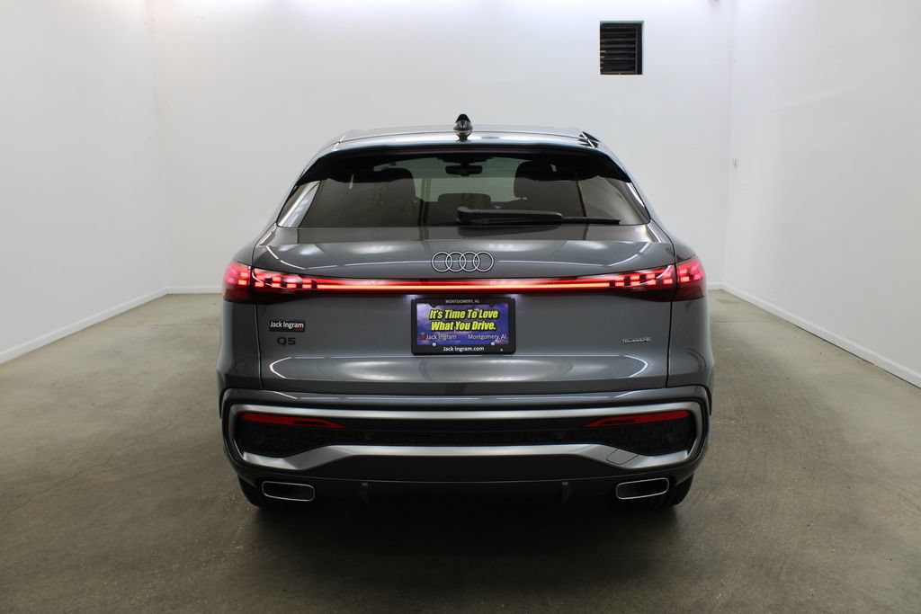 New 2026 Audi Q5 Premium AWD/4WD image 4