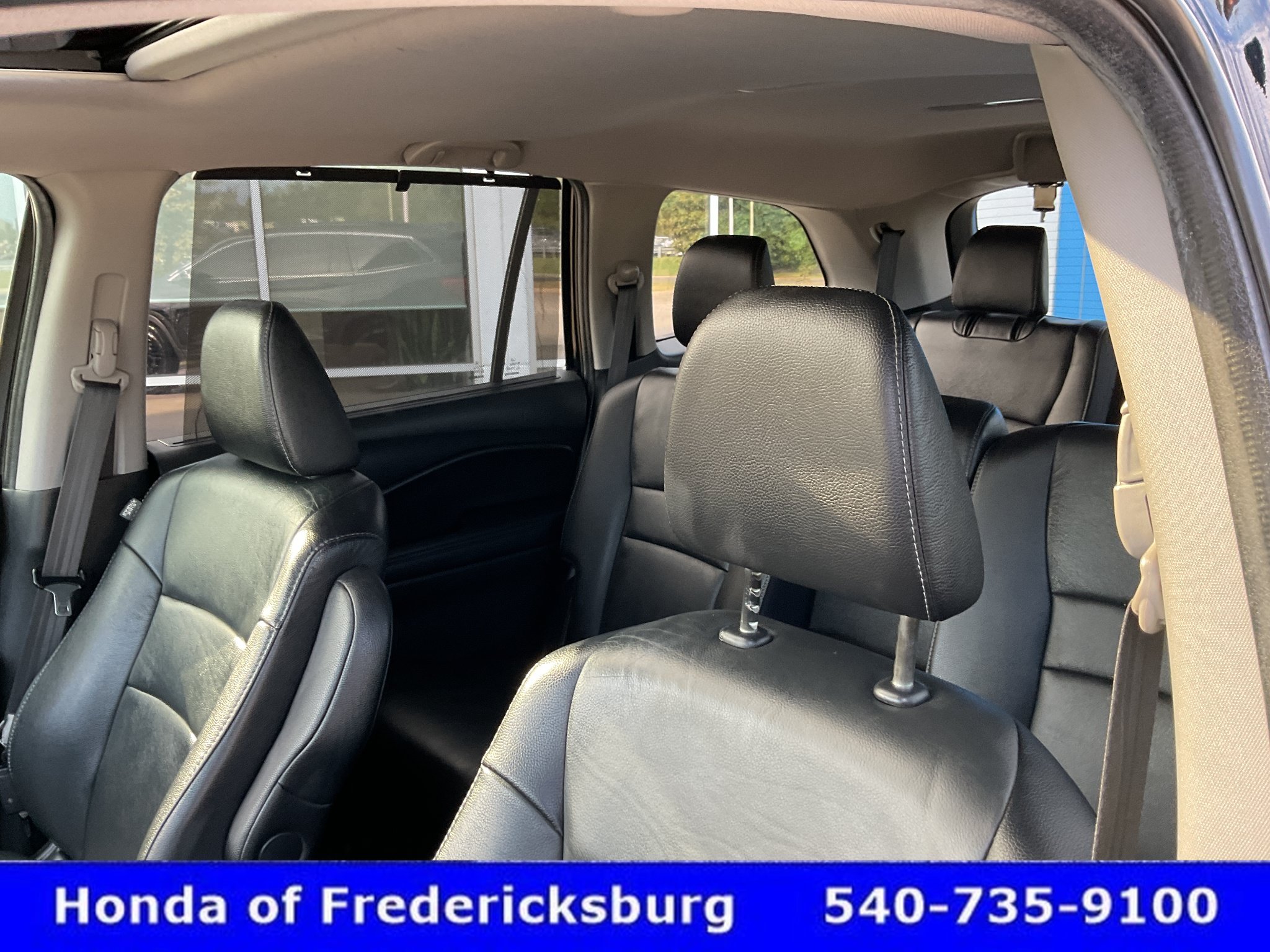 Used 2021 Honda Pilot Special Edition image 27