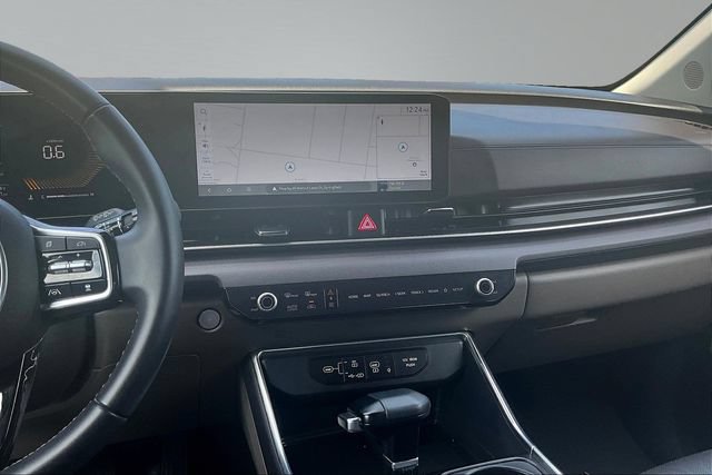 Used 2026 Kia Carnival EX FWD image 9