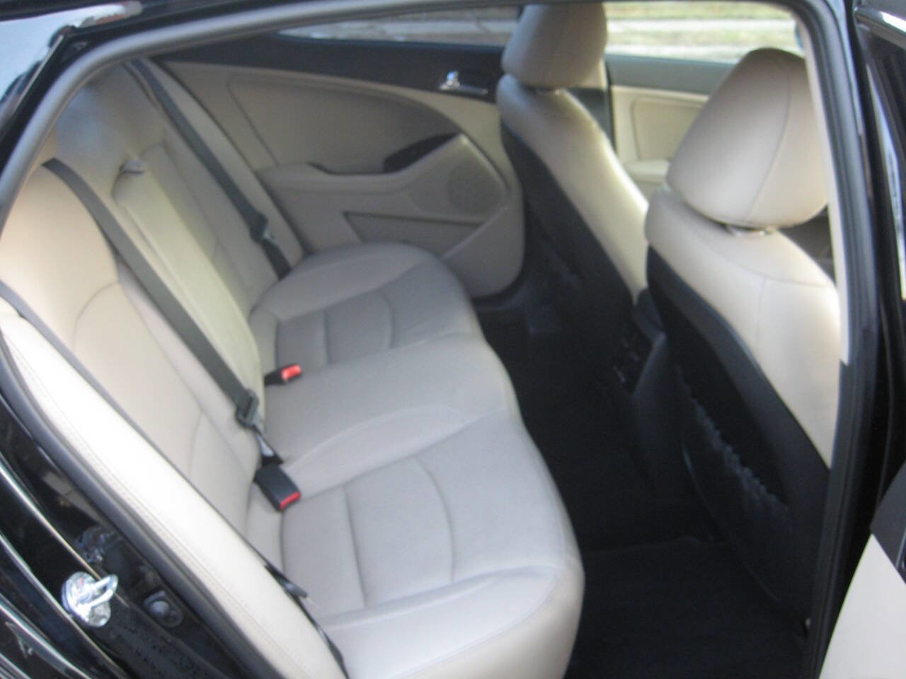 Used 2013 Kia Optima EX image 13