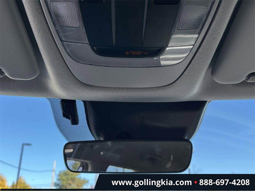 Certified 2023 Kia Seltos LX image 27