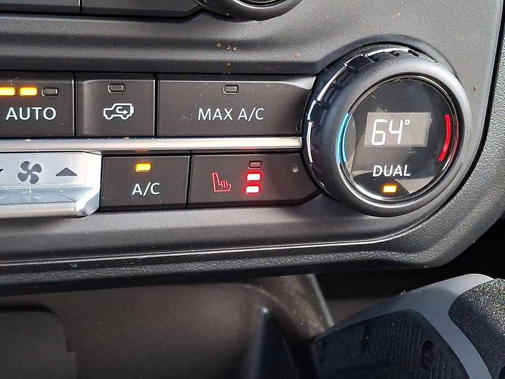 Used 2023 Ford Bronco Big Bend AWD/4WD image 23