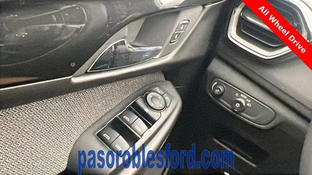 Used 2025 Chevrolet TrailBlazer LT image 33