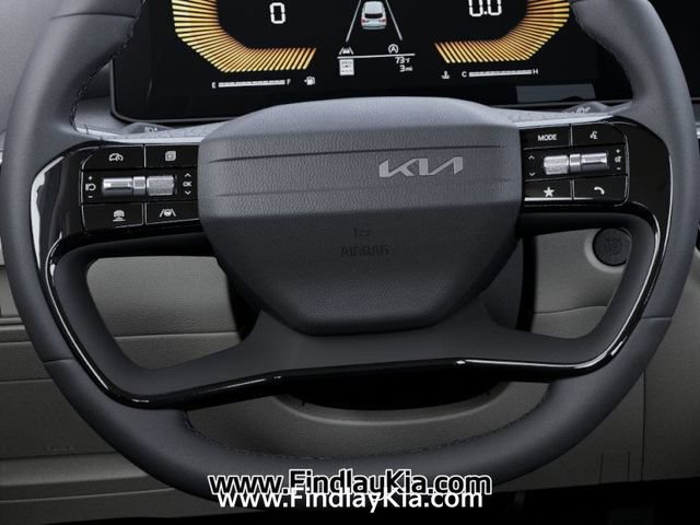New 2026 Kia Sorento S w/ S Panoramic Sunroof Package AWD/4WD image 25