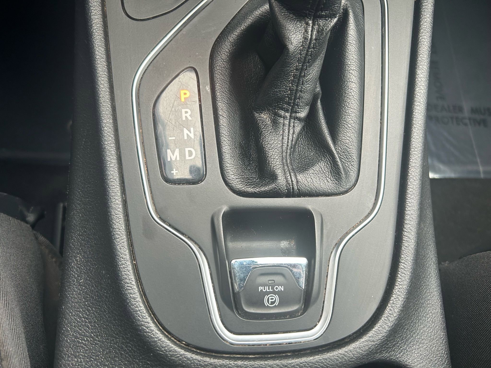 Used 2020 Jeep Cherokee Latitude Lux w/ Comfort/Convenience Group image 20