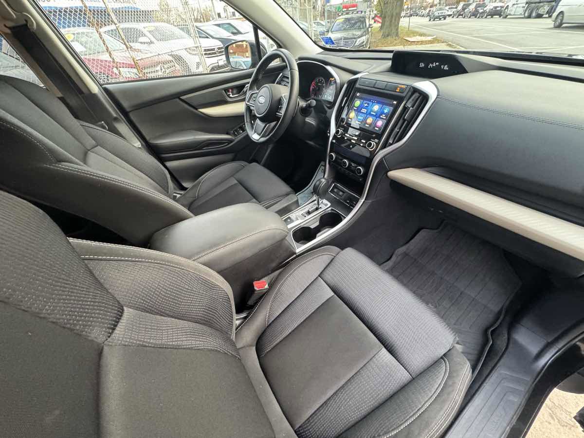 Used 2019 Subaru Ascent Premium w/ Popular Package #2 image 24