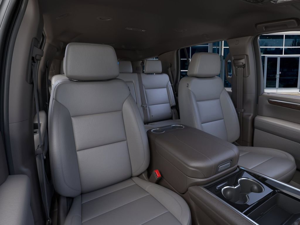 New 2026 Chevrolet Tahoe LT image 17
