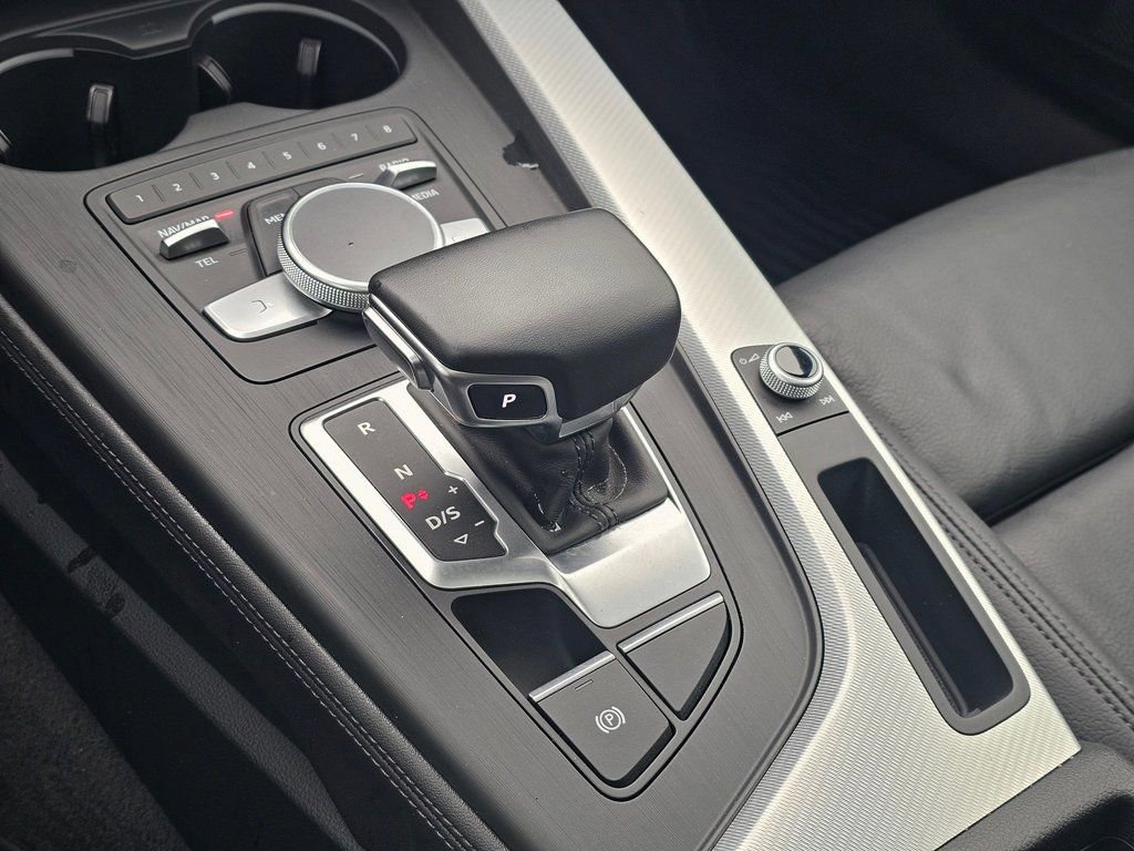 Used 2019 Audi A4 2.0T Premium Plus image 19