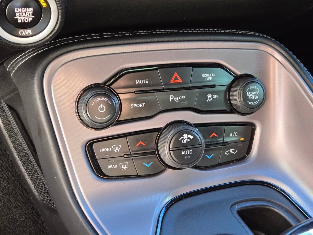 Used 2023 Dodge Challenger GT w/ Blacktop Package image 25